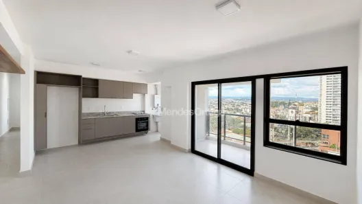 Apartamento com 2 Quartos para alugar, 85m² no Jardim Faculdade, Sorocaba
