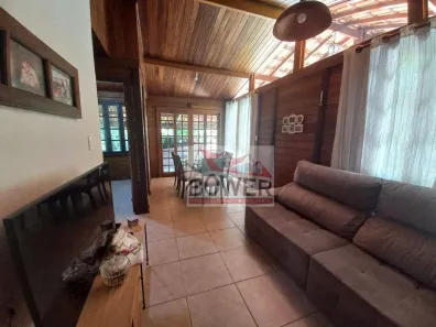 Casa com 4 Quartos à venda, 159m² no Rio do Ouro, Niterói