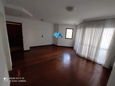 Apartamento com 3 Quartos à venda, 100m² no Campo Belo, São Paulo