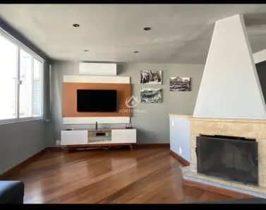 Cobertura com 2 Quartos à venda, 120m² no Brooklin Paulista, São Paulo