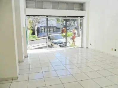 Ponto Comercial para alugar, 140m² no Buritis, Belo Horizonte