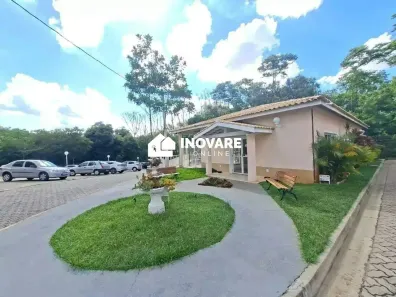Apartamento com 2 Quartos à venda, 52m² no Vila Barcelona, Sorocaba
