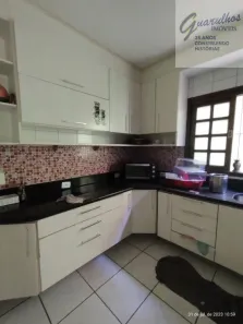 Sobrado com 4 Quartos à venda, 125m² no Parque Continental I, Guarulhos