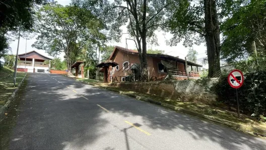 Fazenda/Sítio com 3 Quartos à venda, 255m² no Morada do Sol, Santana de Parnaíba