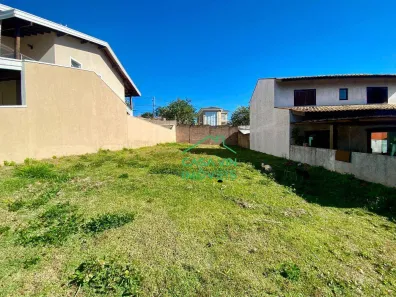 Lote/Terreno à venda, 250m² no Pinheirinho, Vinhedo