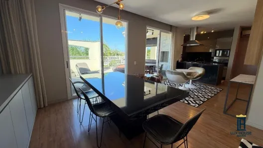 Cobertura com 2 Quartos à venda, 160m² no Jurerê Internacional, Florianópolis