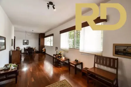 Apartamento com 4 Quartos à venda, 122m² no Lourdes, Belo Horizonte