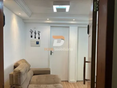 Apartamento com 2 Quartos à venda, 56m² no Conceição, Diadema