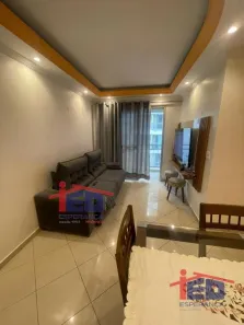 Apartamento com 3 Quartos à venda, 63m² no Vila Lageado, São Paulo