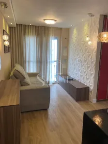 Apartamento com 2 Quartos à venda, 73m² no Jardim das Laranjeiras, São Paulo