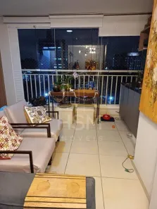 Apartamento com 3 Quartos à venda, 75m² no Anchieta, São Bernardo do Campo