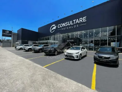 Galpão/Depósito/Armazém para alugar, 2000m² no Macuco, Santos