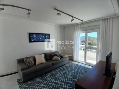 Cobertura com 3 Quartos para alugar, 165m² no Canasvieiras, Florianópolis