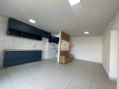 Apartamento com 3 Quartos à venda, 77m² no Parque Amazônia, Goiânia