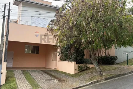 Casa de Condomínio com 3 Quartos para alugar, 178m² no Bosque, Vinhedo