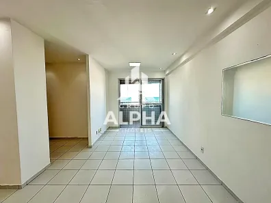 Apartamento com 2 Quartos à venda, 63m² no Candeias, Jaboatão dos Guararapes