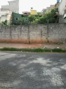 Lote/Terreno à venda, 360m² no Santa Terezinha, Belo Horizonte