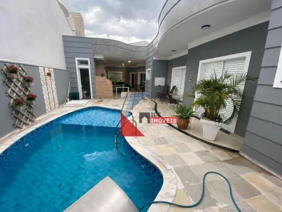 Casa com 3 Quartos à venda, 230m² no Jardim Imperador, Americana