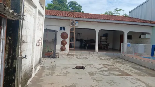 Casa com 3 Quartos à venda, 1050m² no Parque Ohara, Cuiabá