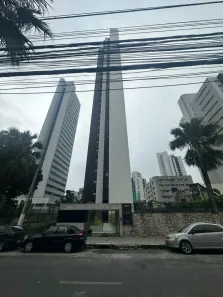 Apartamento com 3 Quartos à venda, 108m² no Boa Viagem, Recife