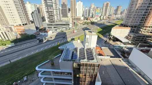 Apartamento com 2 Quartos à venda, 65m² no Morretes, Itapema