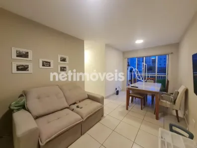 Apartamento com 3 Quartos à venda, 72m² no Paquetá, Belo Horizonte