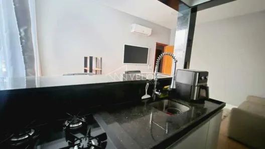 Apartamento com 1 Quarto à venda, 43m² no Flamengo, Rio de Janeiro