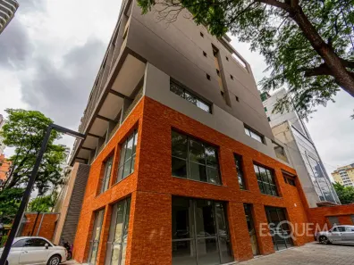 Ponto Comercial para alugar, 529m² no Vila Nova Conceição, São Paulo