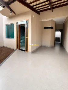 Casa com 2 Quartos à venda, 108m² no Santa Terezinha, Belo Horizonte