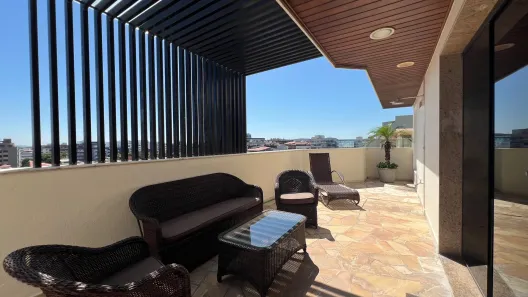 Cobertura com 4 Quartos à venda, 250m² no Braga, Cabo Frio
