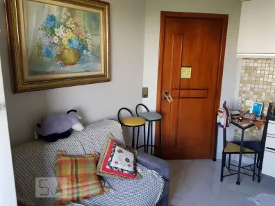 Apartamento com 1 Quarto à venda, 45m² no Paraíso do Morumbi, São Paulo