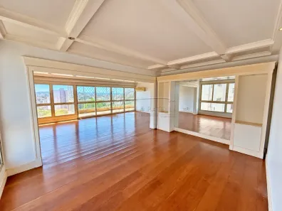 Apartamento com 3 Quartos para alugar, 265m² no Centro, Ribeirão Preto