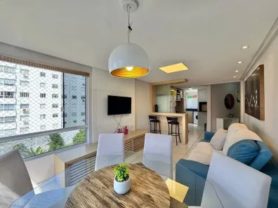 Apartamento com 3 Quartos à venda, 80m² no Zona Nova, Capão da Canoa