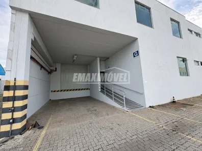 Galpão/Depósito/Armazém para alugar, 919m² no Iporanga, Sorocaba