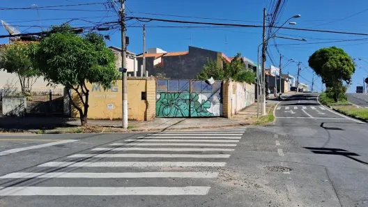 Lote/Terreno para alugar, 590m² no Jardim Conceição, Campinas