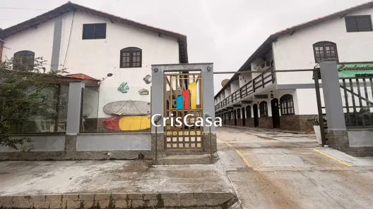 Apartamento com 2 Quartos à venda, 90m² no Balneário São Pedro, São Pedro da Aldeia
