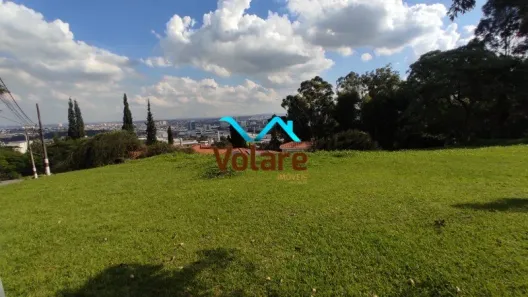 Lote/Terreno à venda, 2172m² no Residencial Tamboré, Barueri
