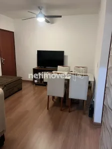 Apartamento com 2 Quartos à venda, 52m² no Colégio Batista, Belo Horizonte