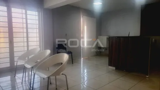 Prédio Comercial para alugar, 290m² no Ipiranga, Ribeirão Preto