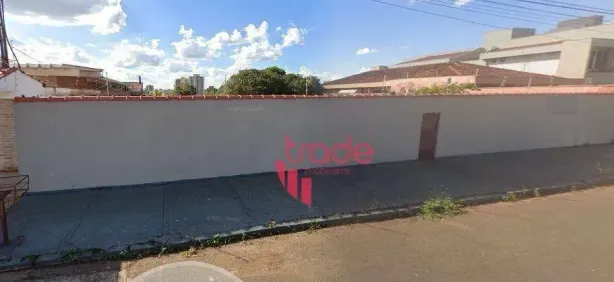 Lote/Terreno à venda, 767m² no Ribeirânia, Ribeirão Preto