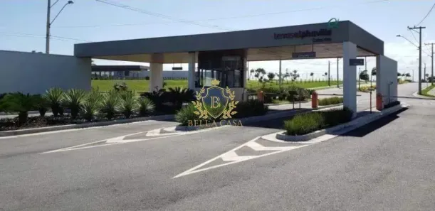 Lote/Terreno à venda, 360m² no Ogiva, Cabo Frio