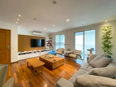 Apartamento com 3 Quartos à venda, 120m² no Vila Pompéia, São Paulo