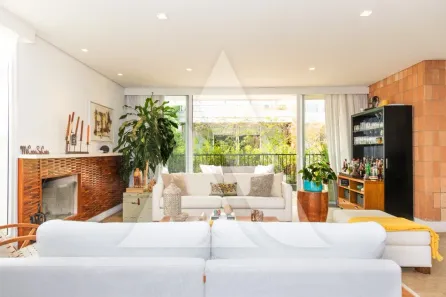 Apartamento com 4 Quartos à venda, 370m² no Jardim Paulista, São Paulo