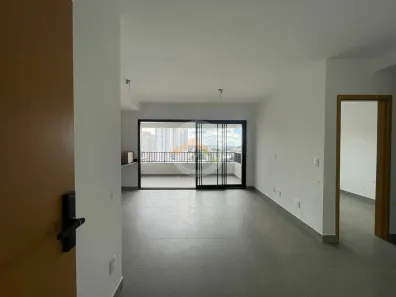 Apartamento com 2 Quartos à venda, 74m² no Parque Amazônia, Goiânia
