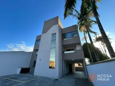 Apartamento com 2 Quartos à venda, 70m² no Cambijú, Itapoá