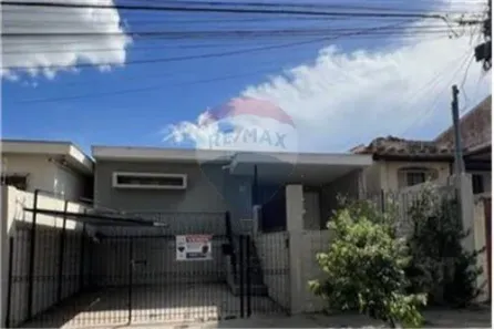 Casa com 4 Quartos à venda, 203m² no Jardim Paulista, Presidente Prudente