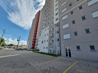 Apartamento com 2 Quartos à venda, 55m² no Vila Tereza, Santa Bárbara D'Oeste