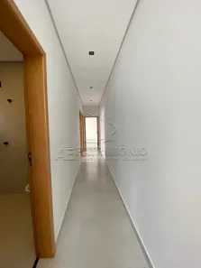 Casa de Condomínio com 3 Quartos à venda, 141m² no Wanel Ville, Sorocaba