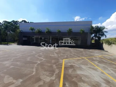 Galpão/Depósito/Armazém para alugar, 2663m² no Techno Park, Campinas