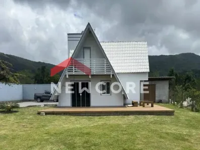 Casa com 3 Quartos à venda, 190m² no Encantada, Garopaba